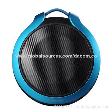 Dacom Coco Portable Wireless Bluetooth Speakers
